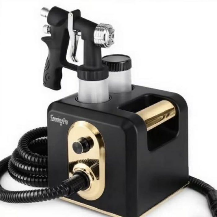 Machine Spray Tan Pro-DC-01