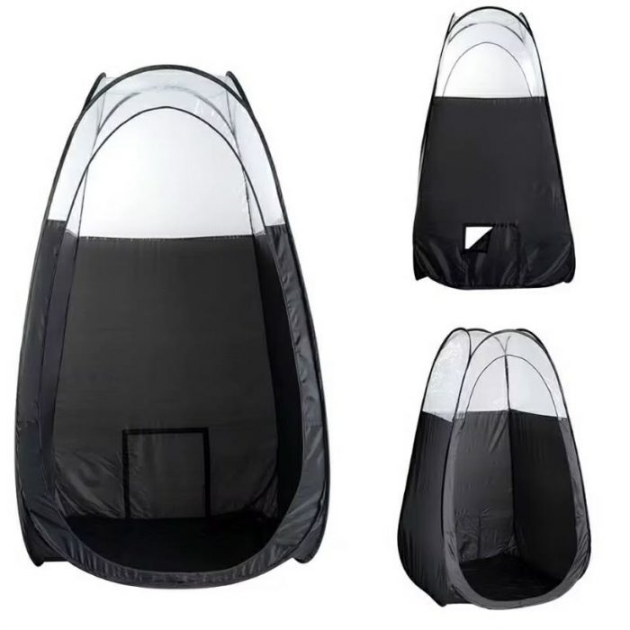 Cabine Tente Pop-Up