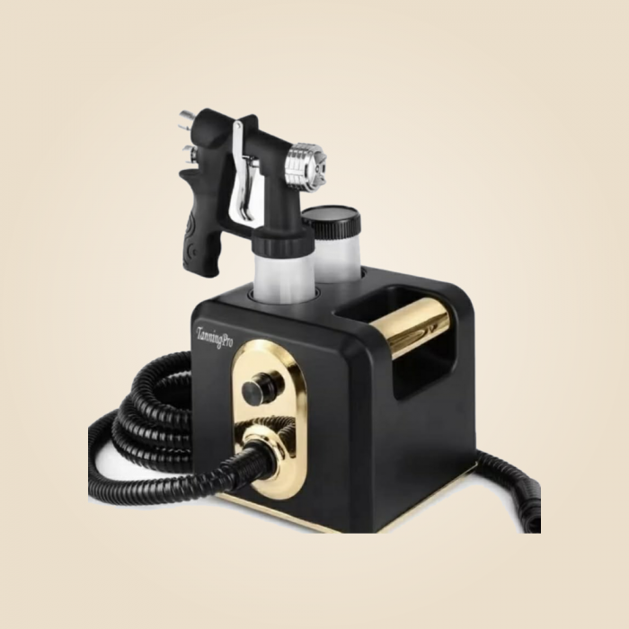 Machine Spray Tan Pro-DC-01