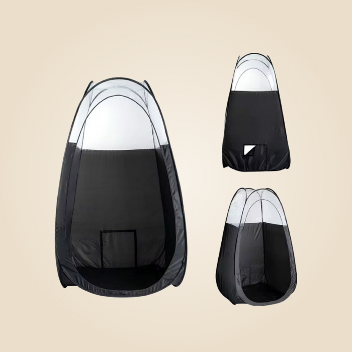 Cabine Tente Pop-Up